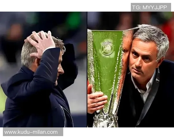 扮演开端！两周连升10位，穆里尼奥不只是奇特，还有知遇之恩