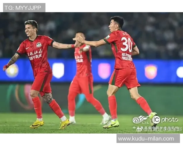 河南队主场2-2遭浙江队绝平！下轮客战成都蓉城，拉莫斯：预备赢球