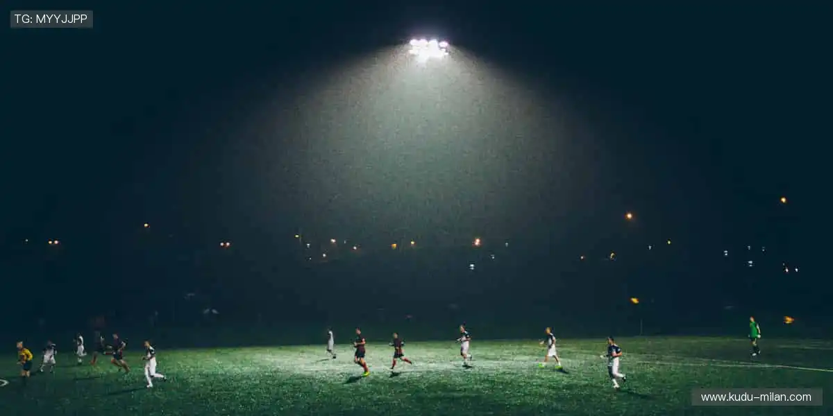 运动潮品,释放你的活力💥